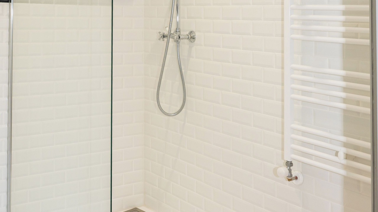 Photo of Bathroom in Saint-Vallier