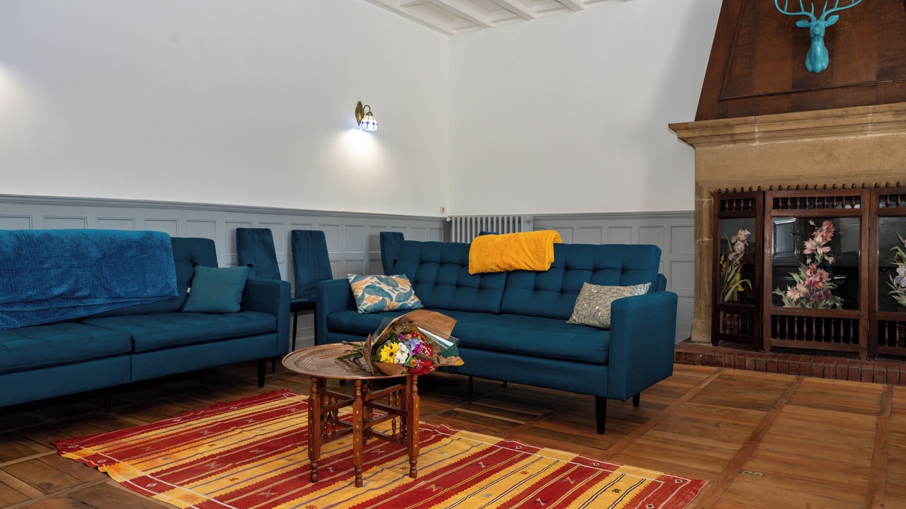 Photo of Livingroom in Saint-Vallier