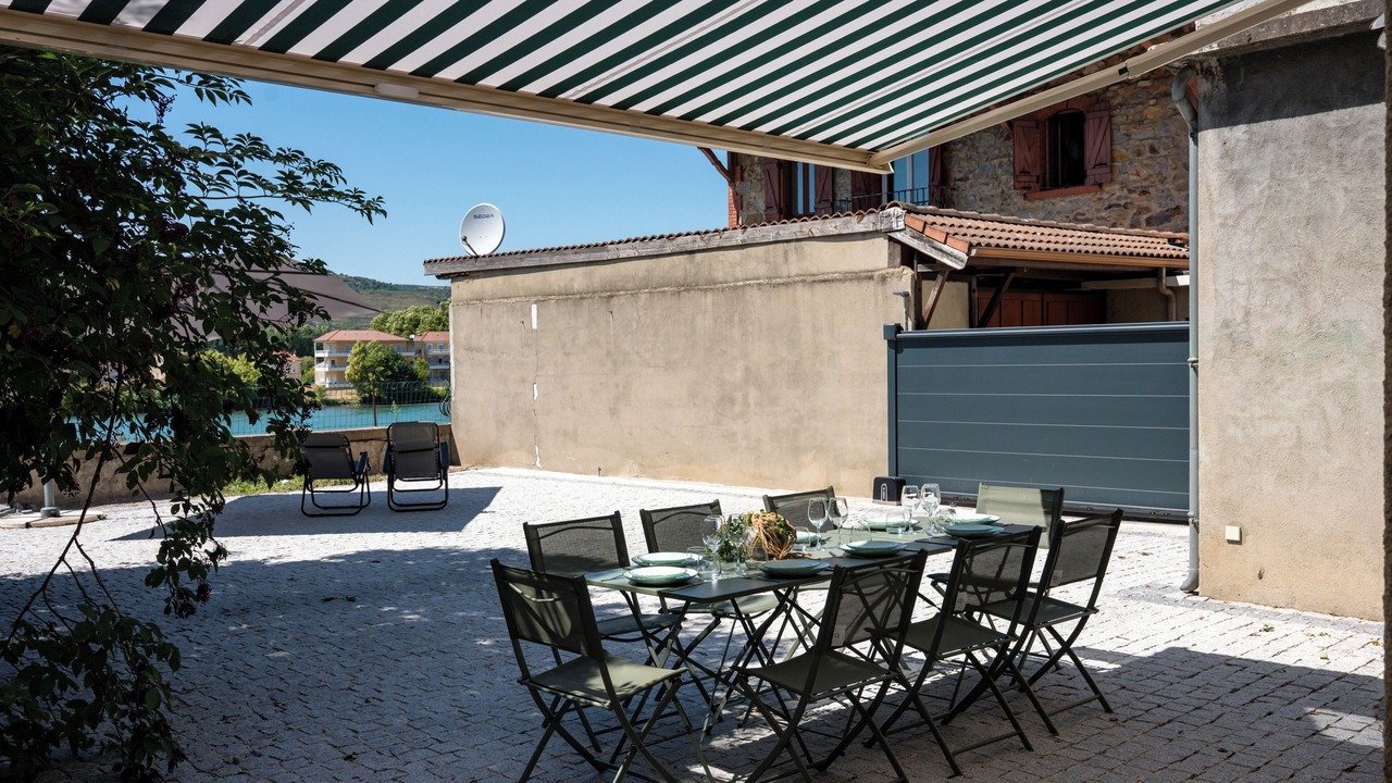 Photo of Outdoor in Saint-Vallier
