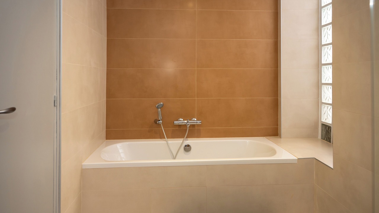 Photo of Bathroom in Saint-Vallier