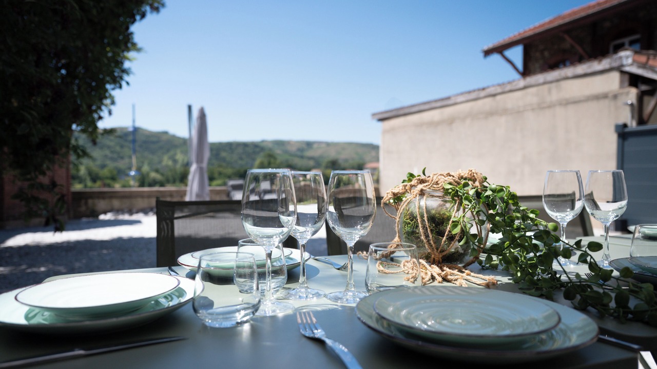 Photo of Outdoor in Saint-Vallier