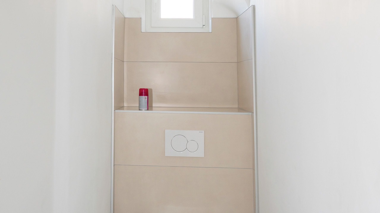 Photo of Bathroom in Saint-Vallier