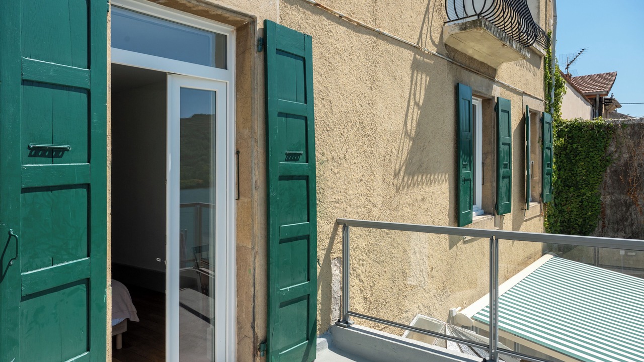 Photo of Outdoor in Saint-Vallier