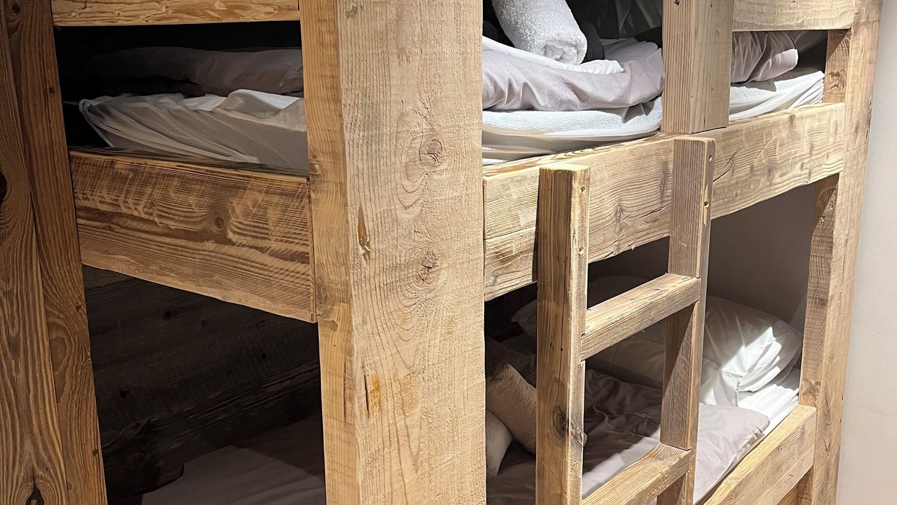 Photo of Bedroom in Le Bois