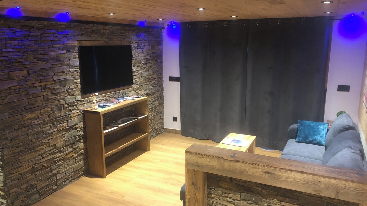 Photo of Livingroom in Le Bois