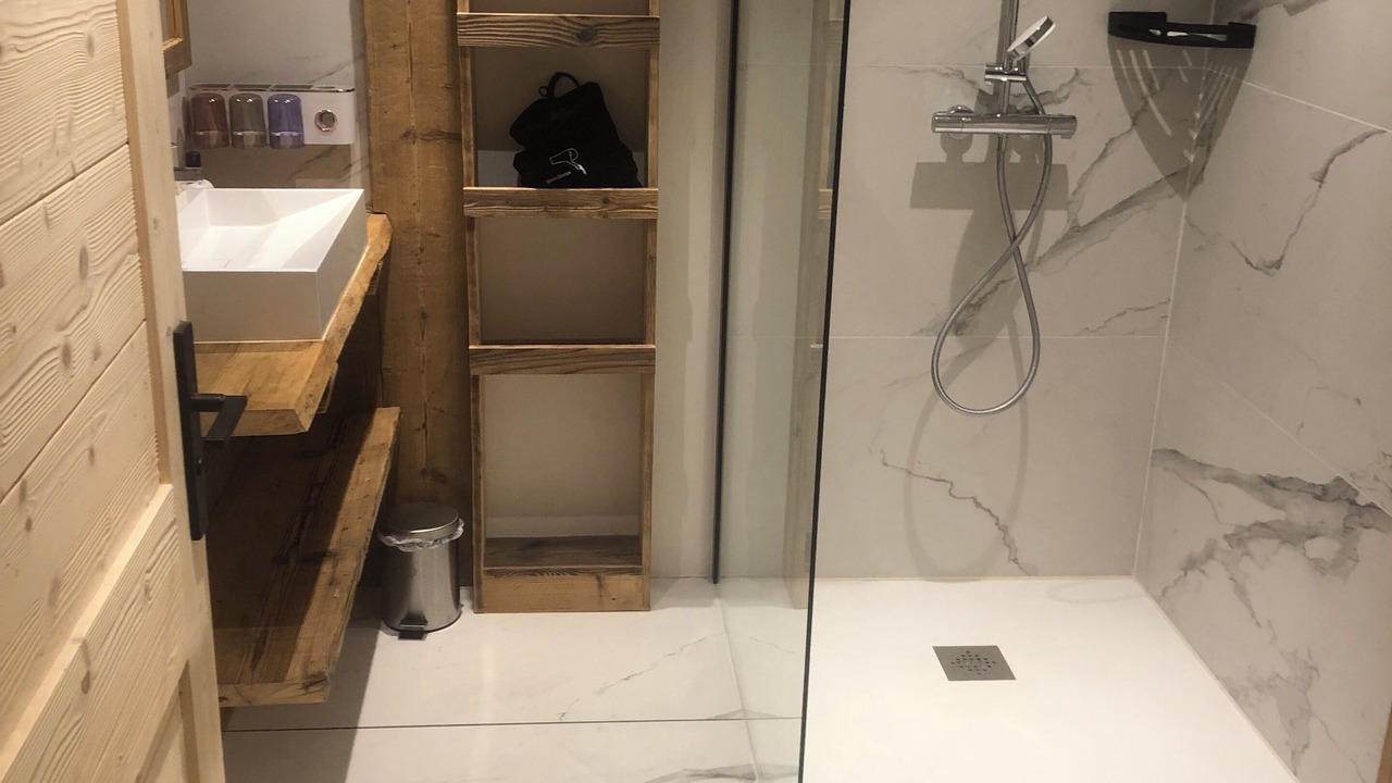 Photo of Bathroom in Le Bois