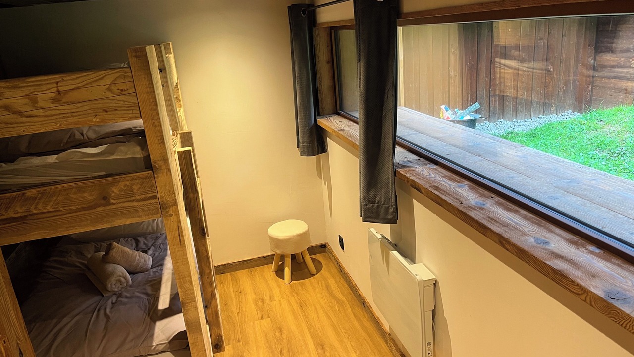 Photo of Bedroom in Le Bois