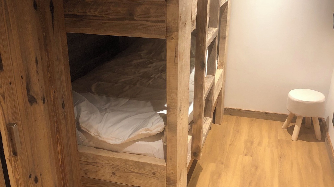 Photo of Bedroom in Le Bois