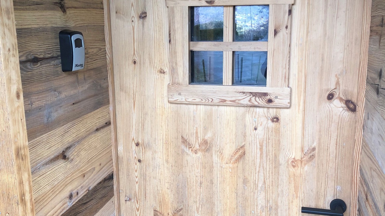 Photo of Outdoor in Le Bois