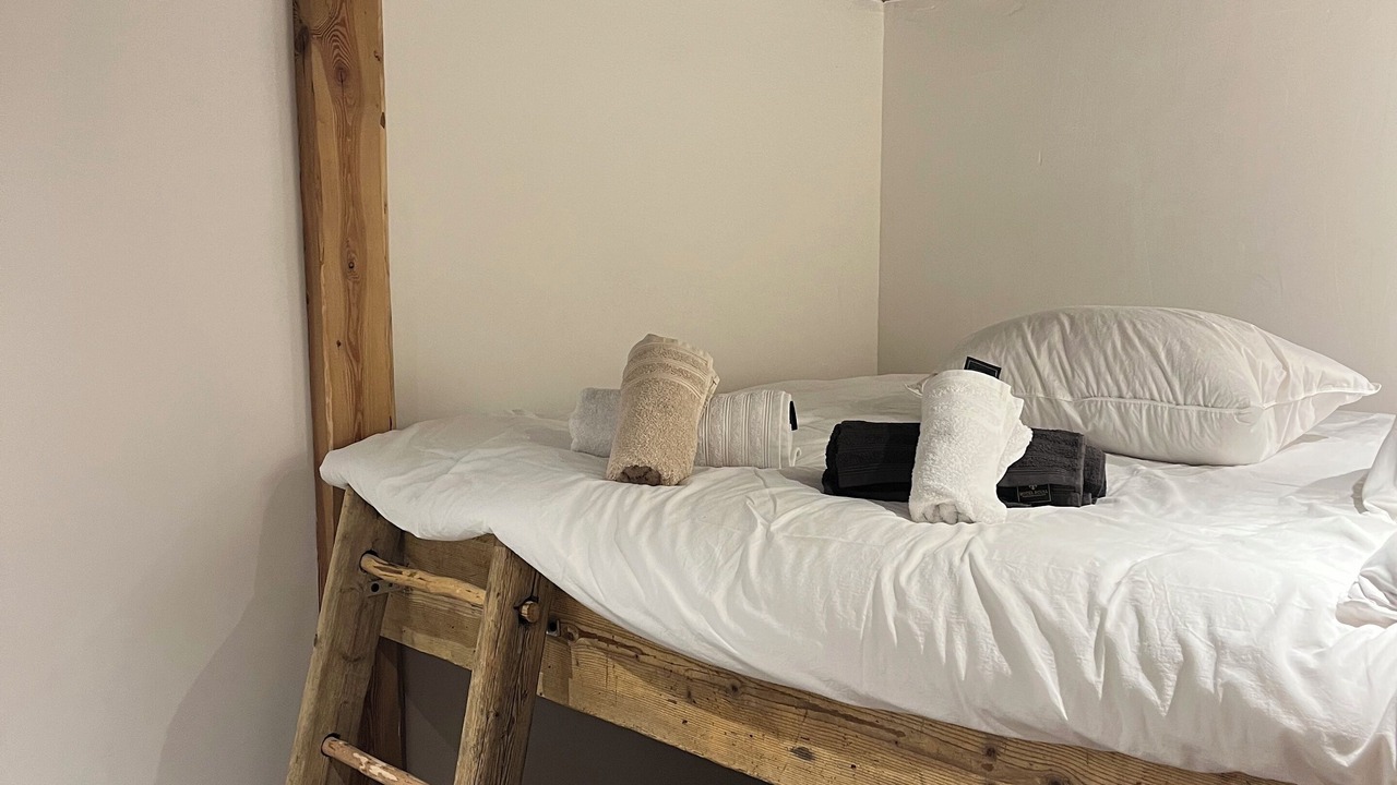 Photo of Bedroom in Le Bois