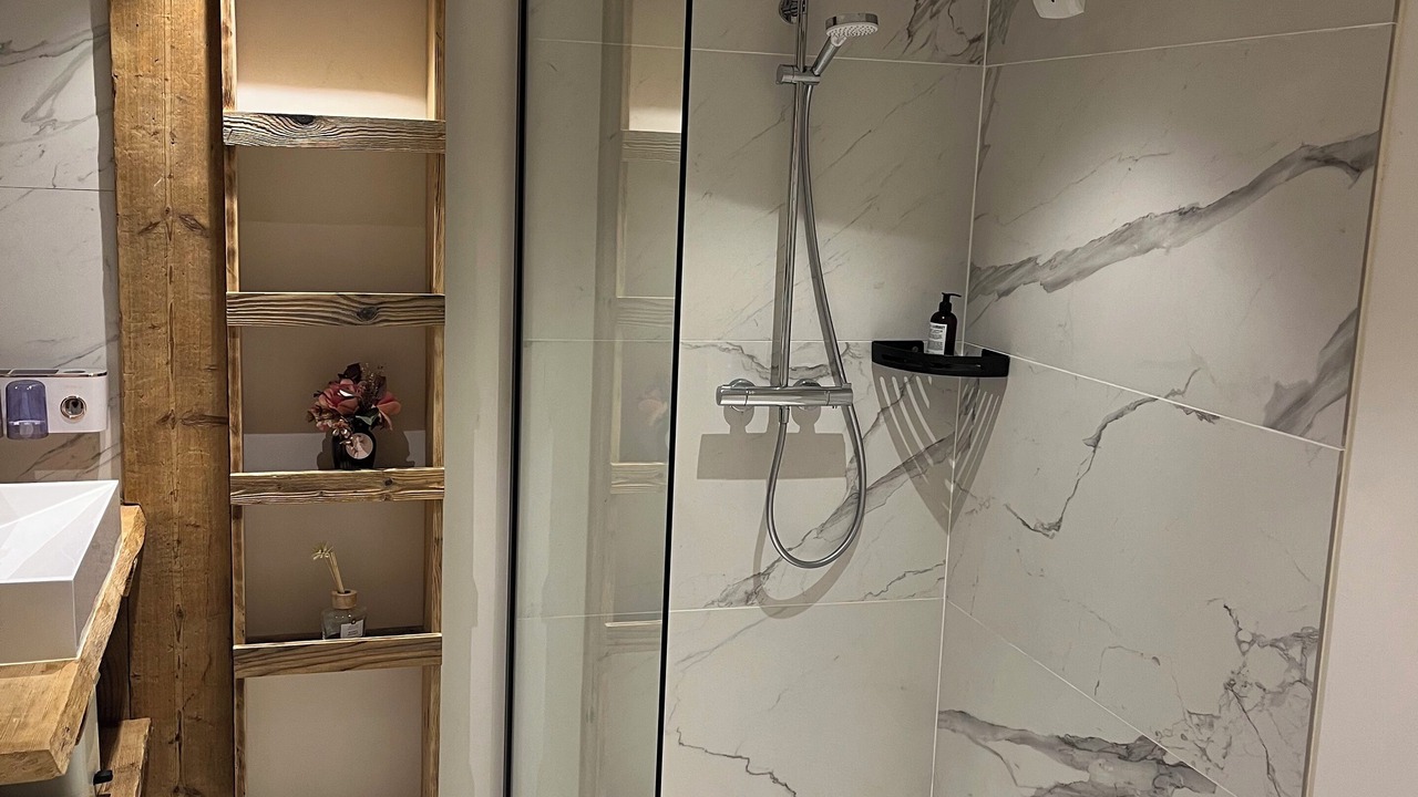 Photo of Bathroom in Le Bois