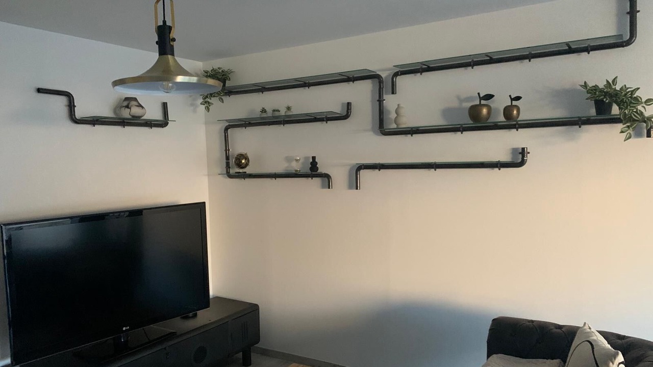 Photo of Livingroom in Chavelot