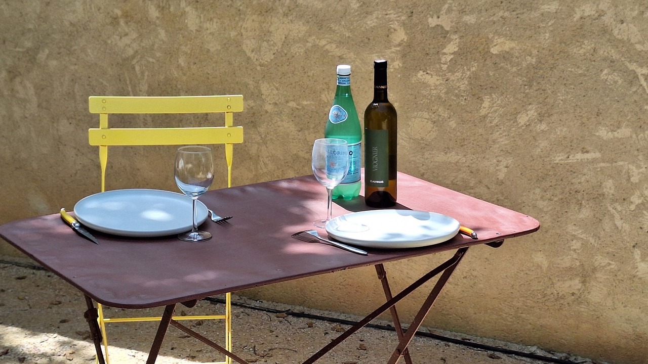 Photo of Outdoor in Saint-Didier