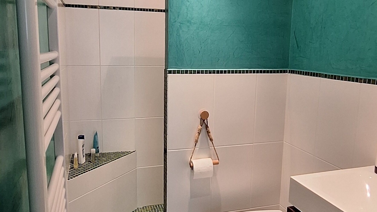Photo of Bathroom in Saint-Didier