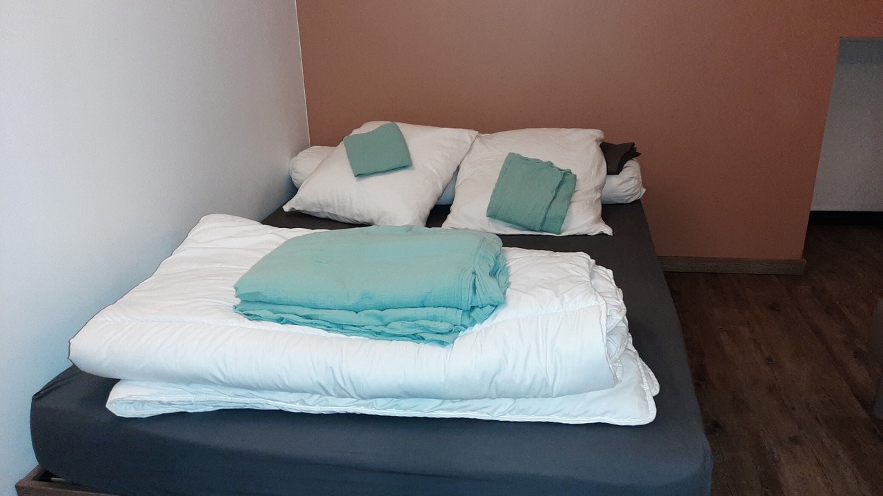 Photo of Bedroom in Roche