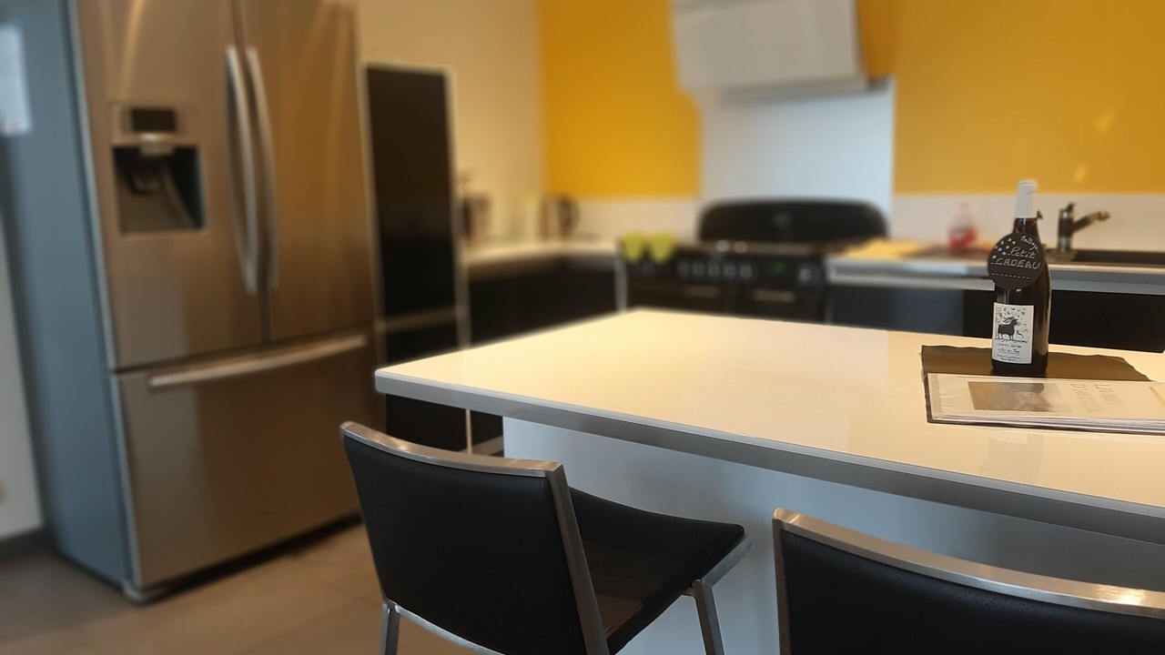 Photo of Kitchen in Roche