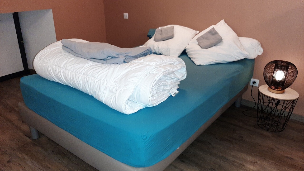 Photo of Bedroom in Roche