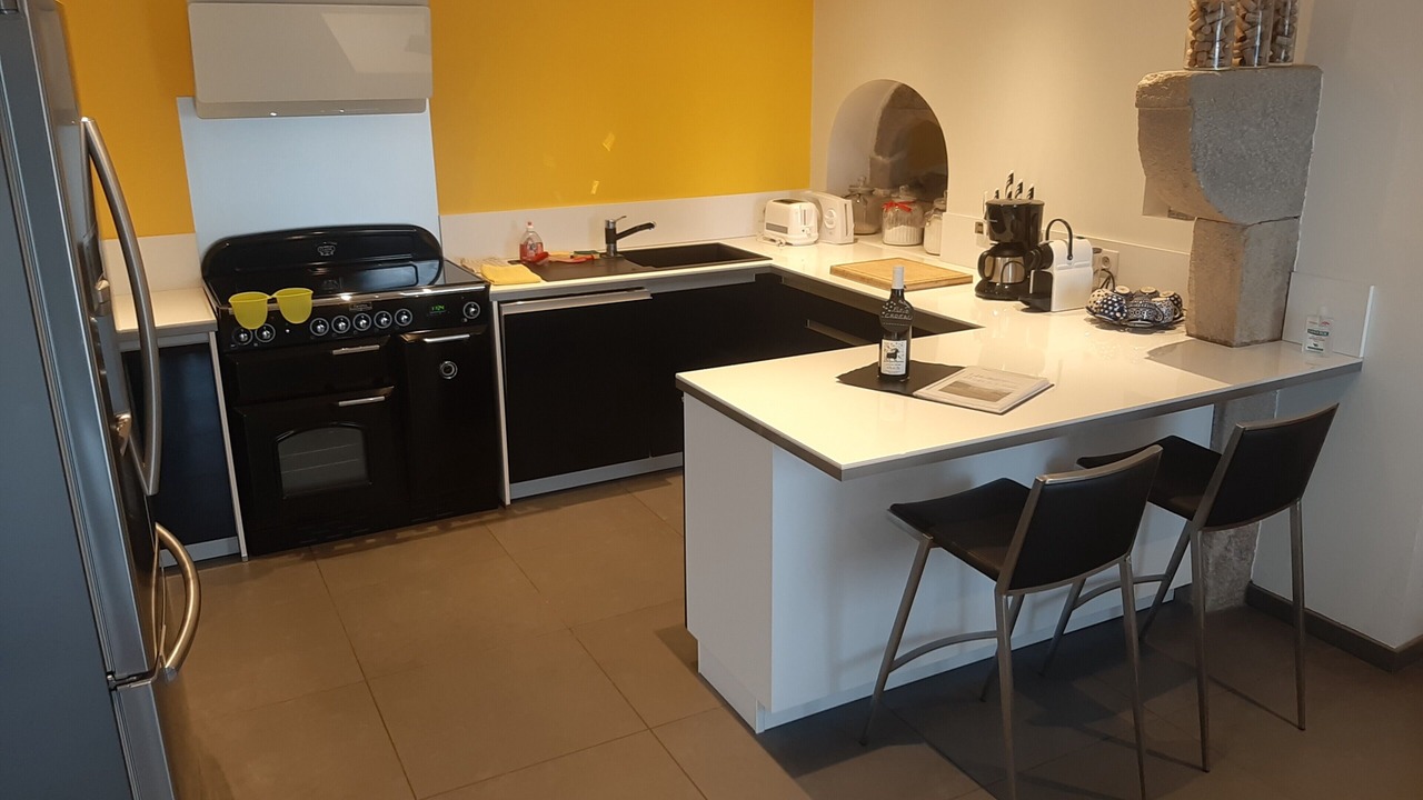 Photo of Kitchen in Roche