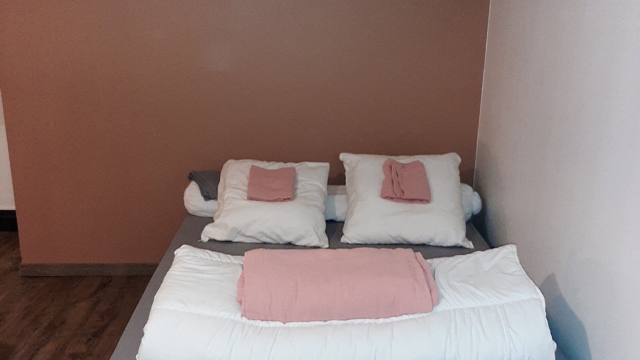 Photo of Bedroom in Roche