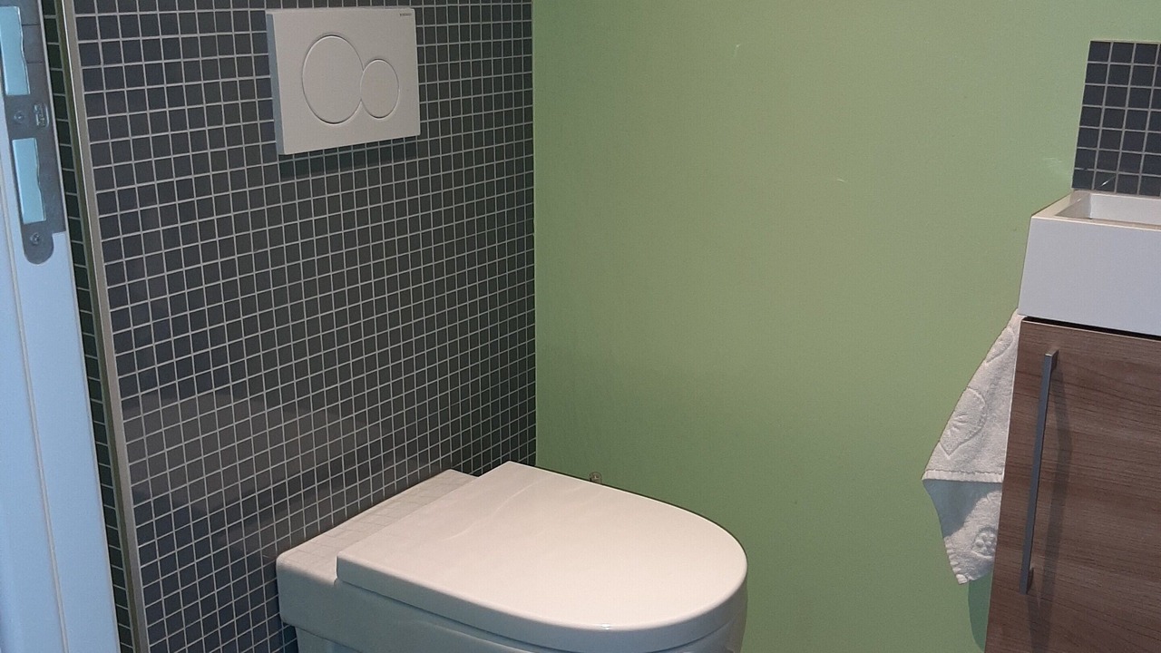 Photo of Bathroom in Roche