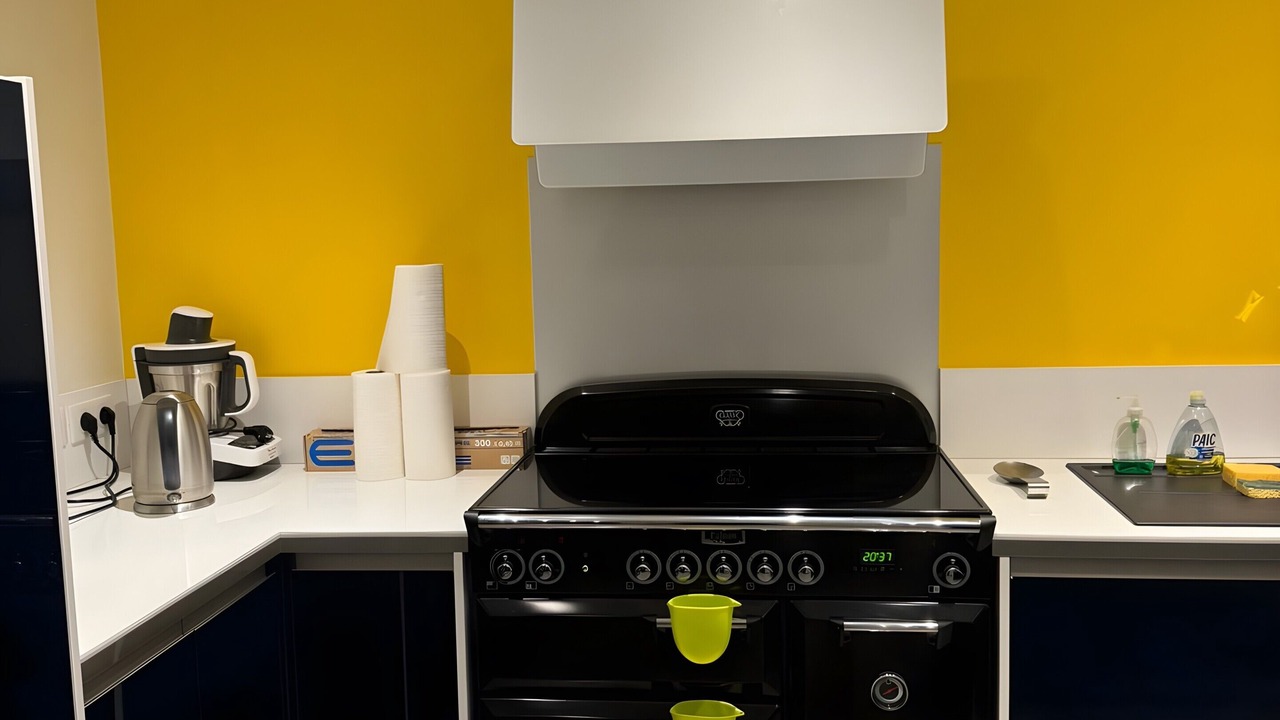 Photo of Kitchen in Roche