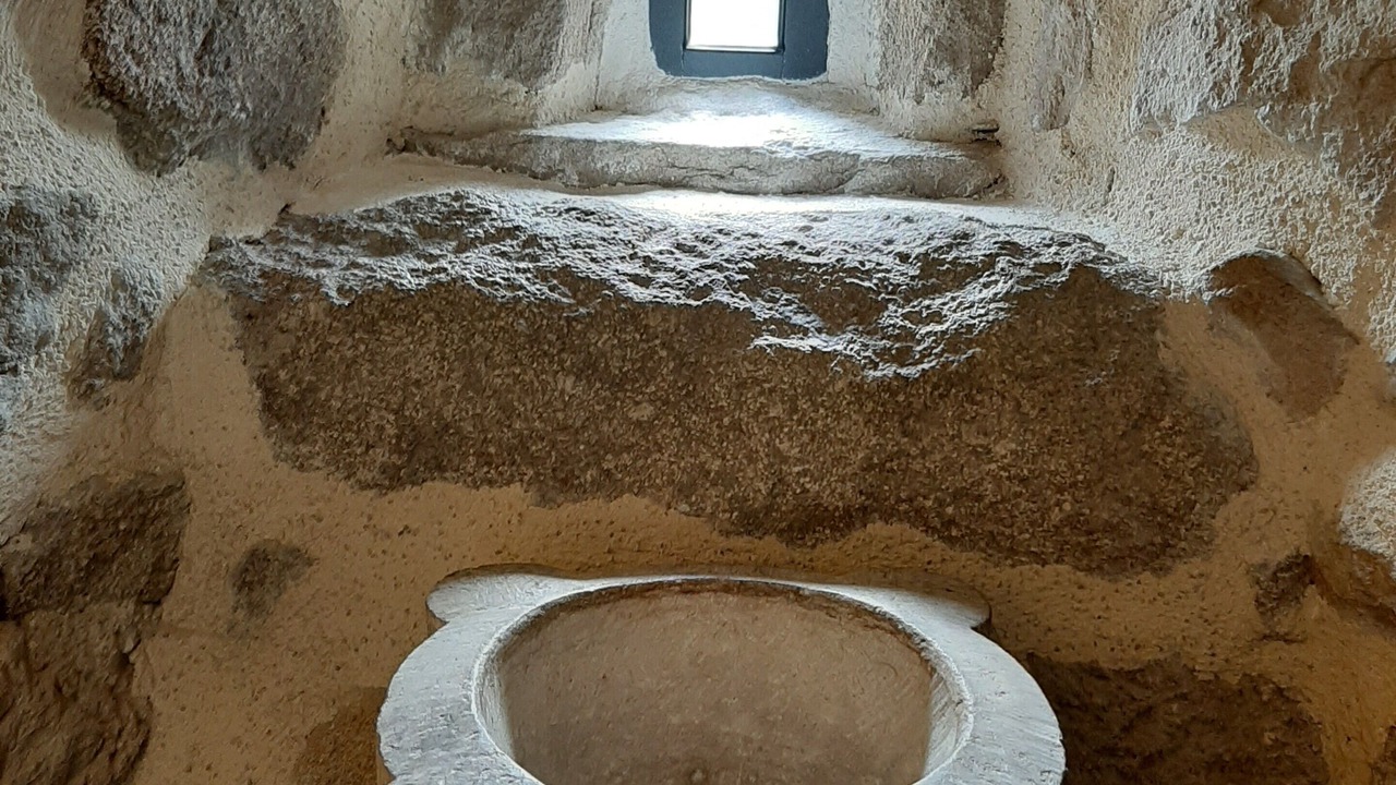 Photo of Bathroom in Roche
