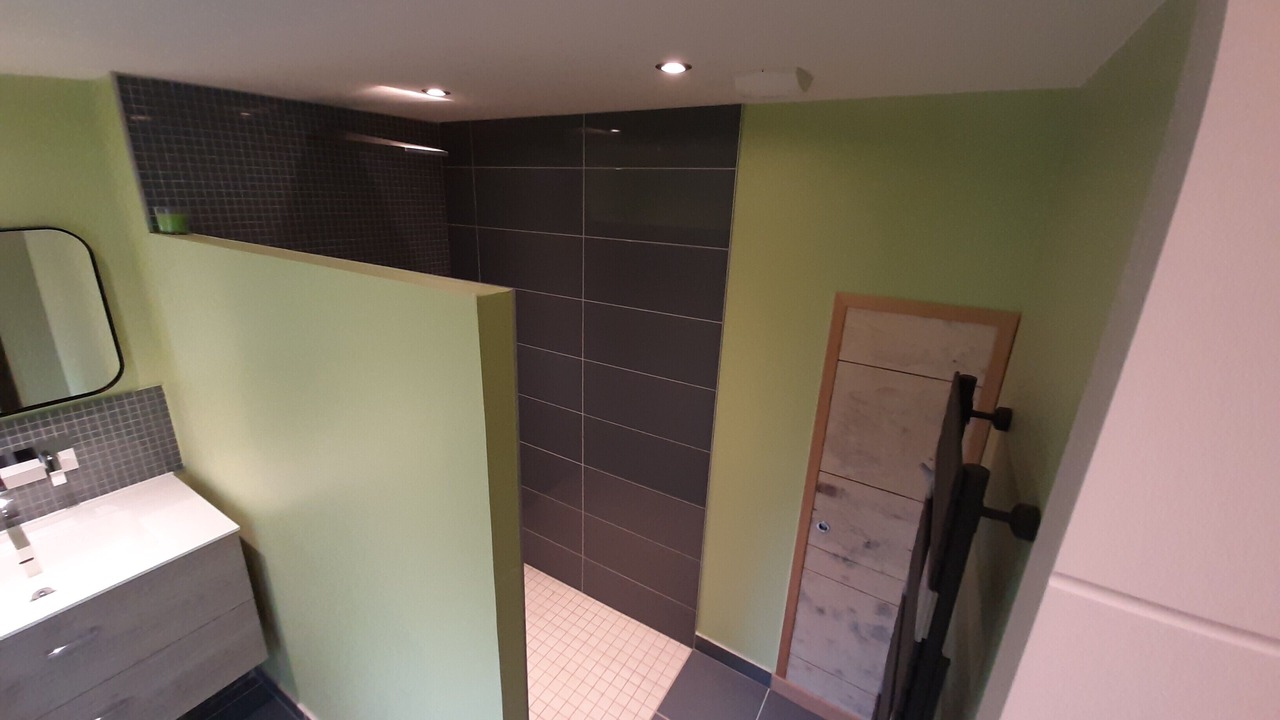 Photo of Bathroom in Roche