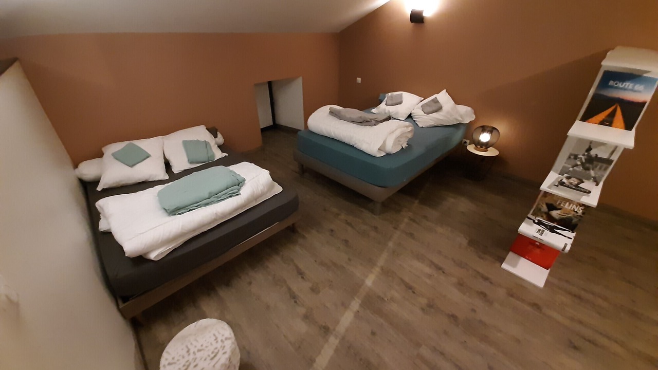 Photo of Bedroom in Roche