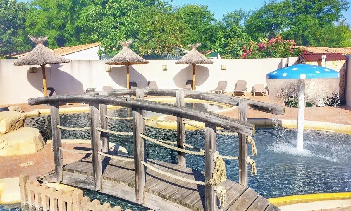 Photo of Outdoor in Saint-Georges-d'Oleron
