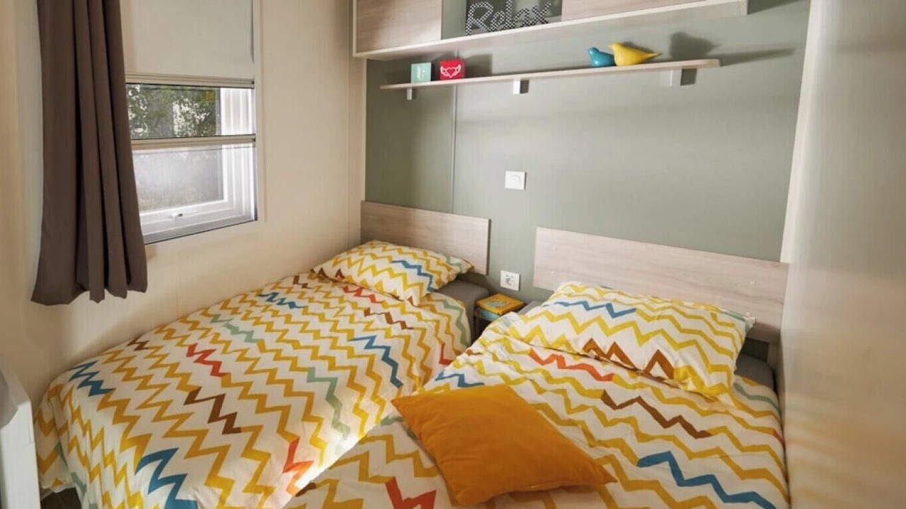 Photo of Bedroom in Hauterives