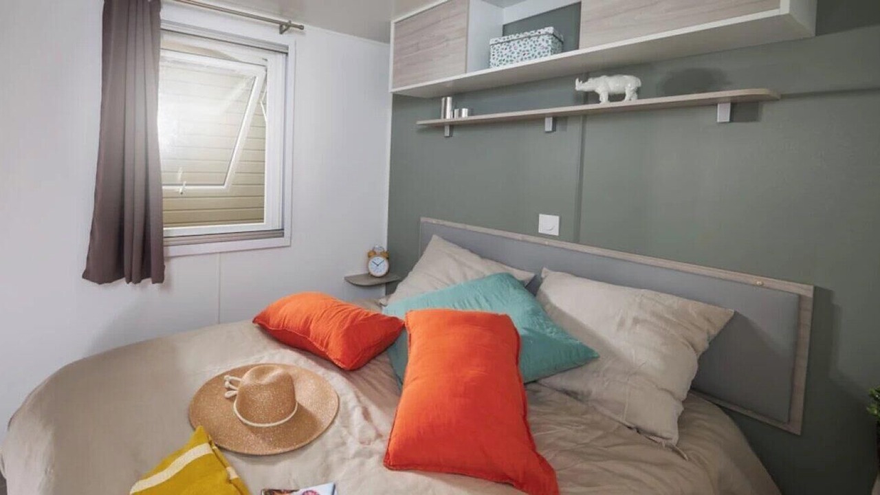 Photo of Bedroom in Hauterives