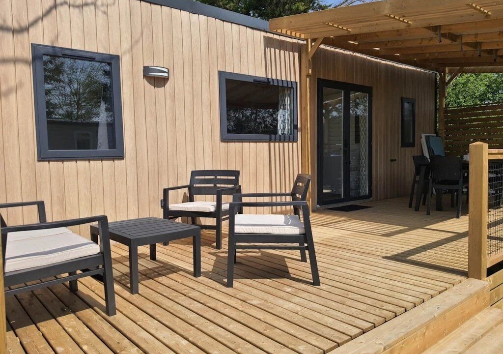 Photo of Patio Balcony in Hauterives