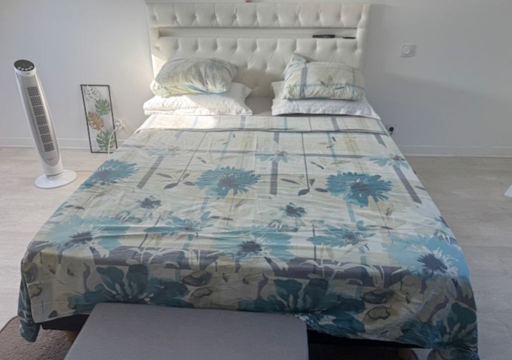 Photo of Bedroom in Mons - Plaine basse