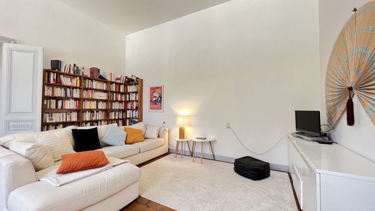 Photo of Livingroom in Tournefeuille
