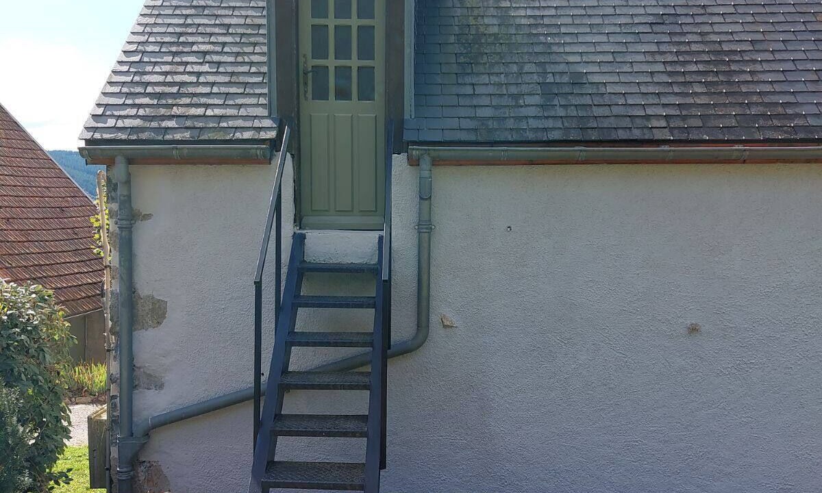 Photo of Outdoor in Saint-Prix
