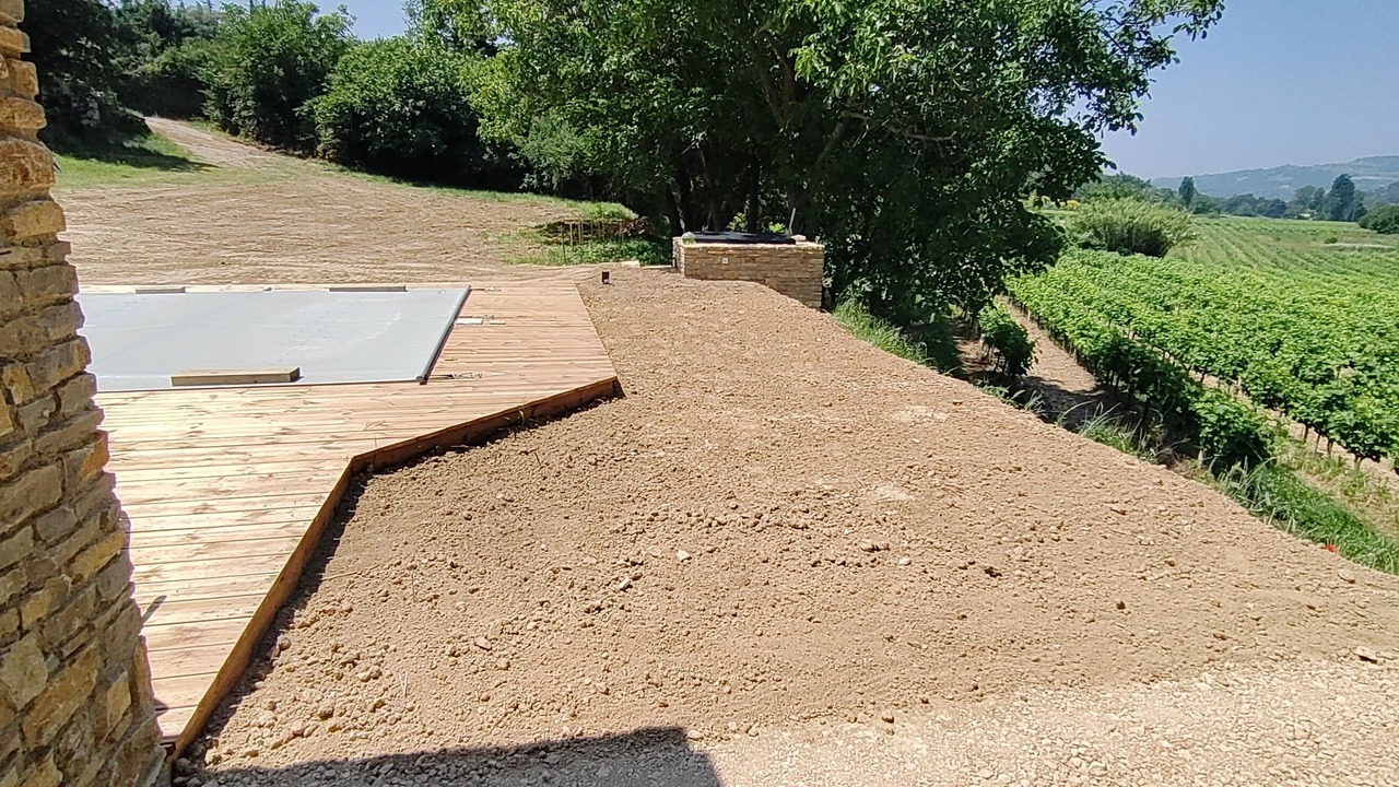 Photo of Outdoor in Faucon