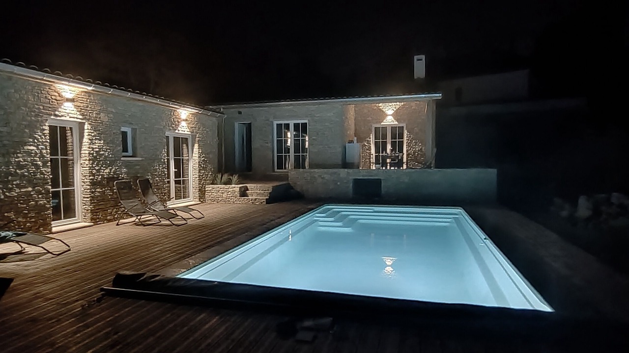 Photo of Outdoor in Faucon