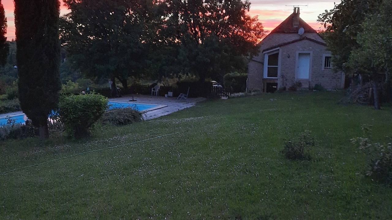 Photo of Outdoor in Cahors