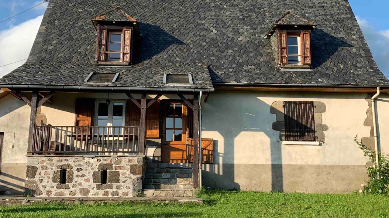 Photo of Outdoor in Mandailles-Saint-Julien