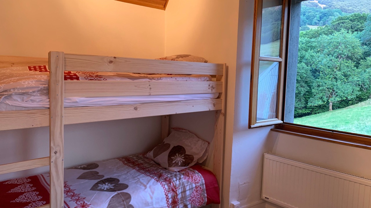 Photo of Bedroom in Mandailles-Saint-Julien
