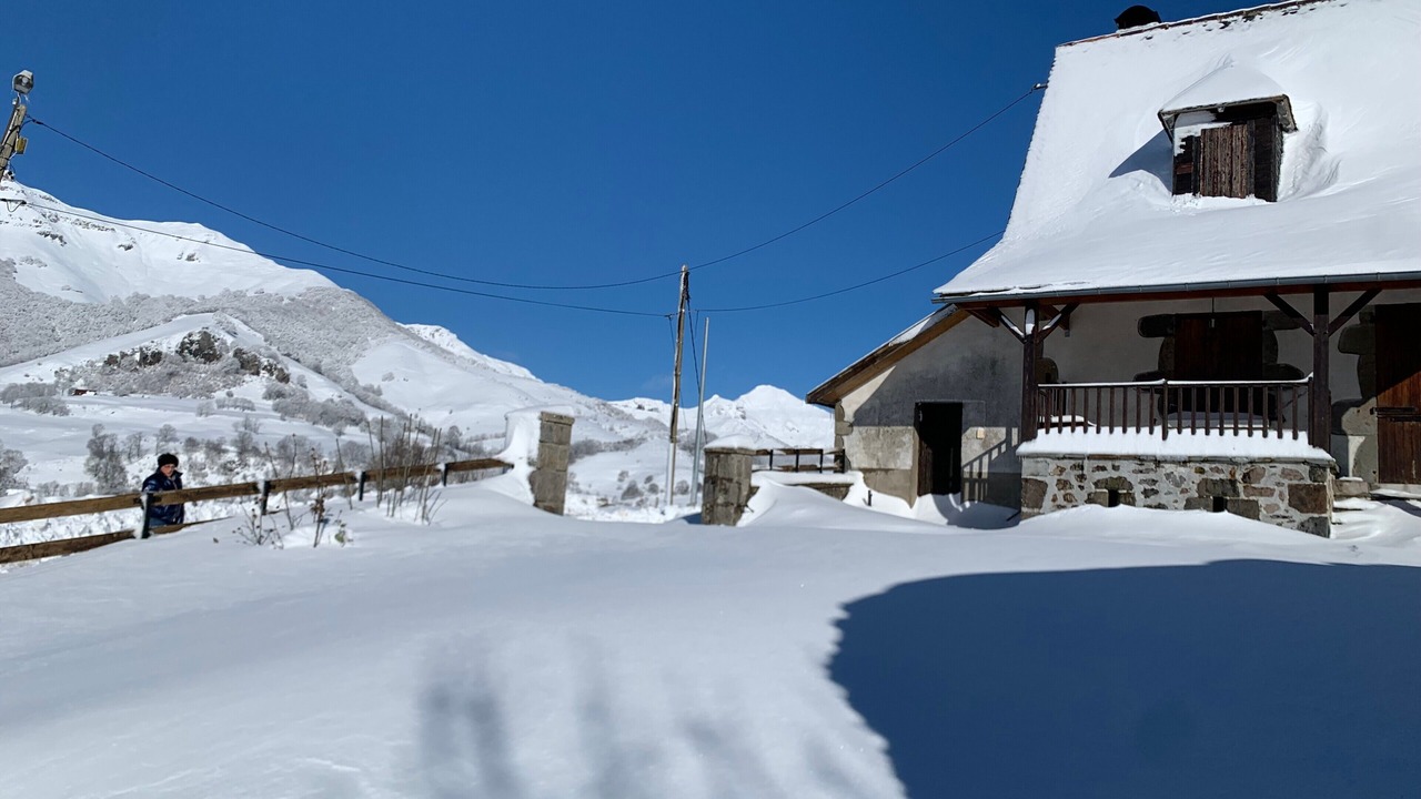 Photo of Outdoor in Mandailles-Saint-Julien