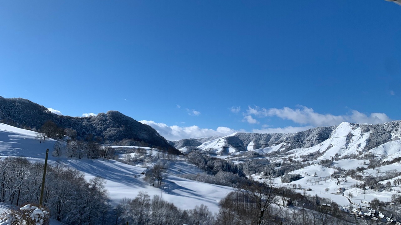 Photo of Others in Mandailles-Saint-Julien
