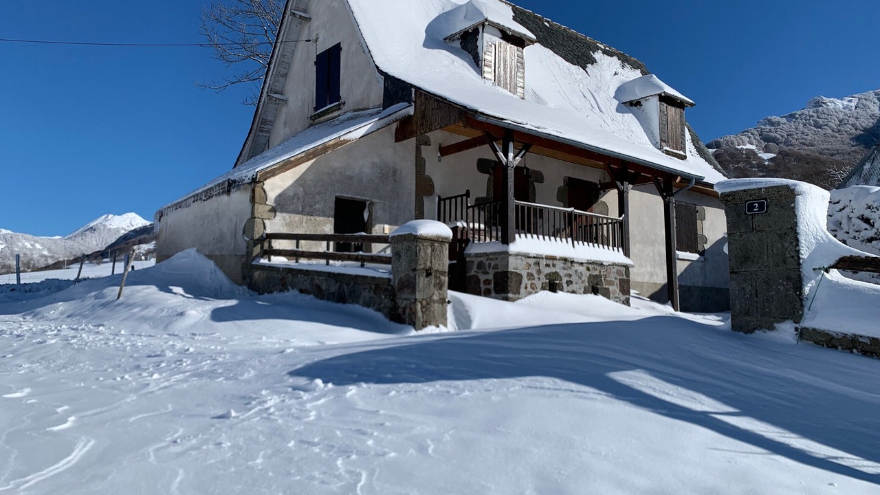 Photo of Outdoor in Mandailles-Saint-Julien