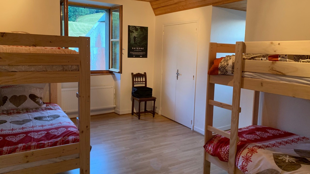 Photo of Bedroom in Mandailles-Saint-Julien