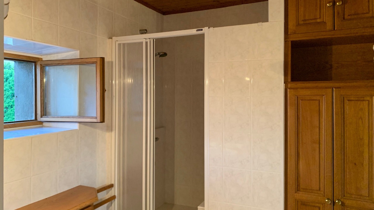 Photo of Bathroom in Mandailles-Saint-Julien