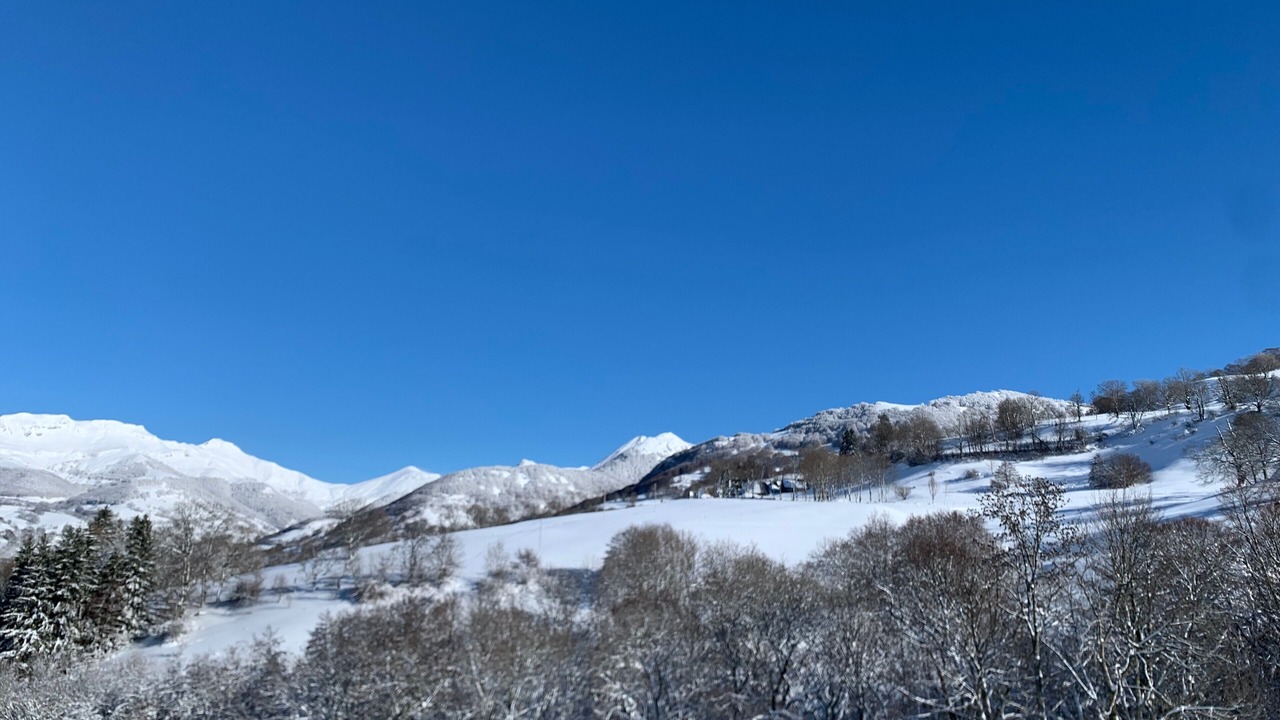 Photo of Others in Mandailles-Saint-Julien
