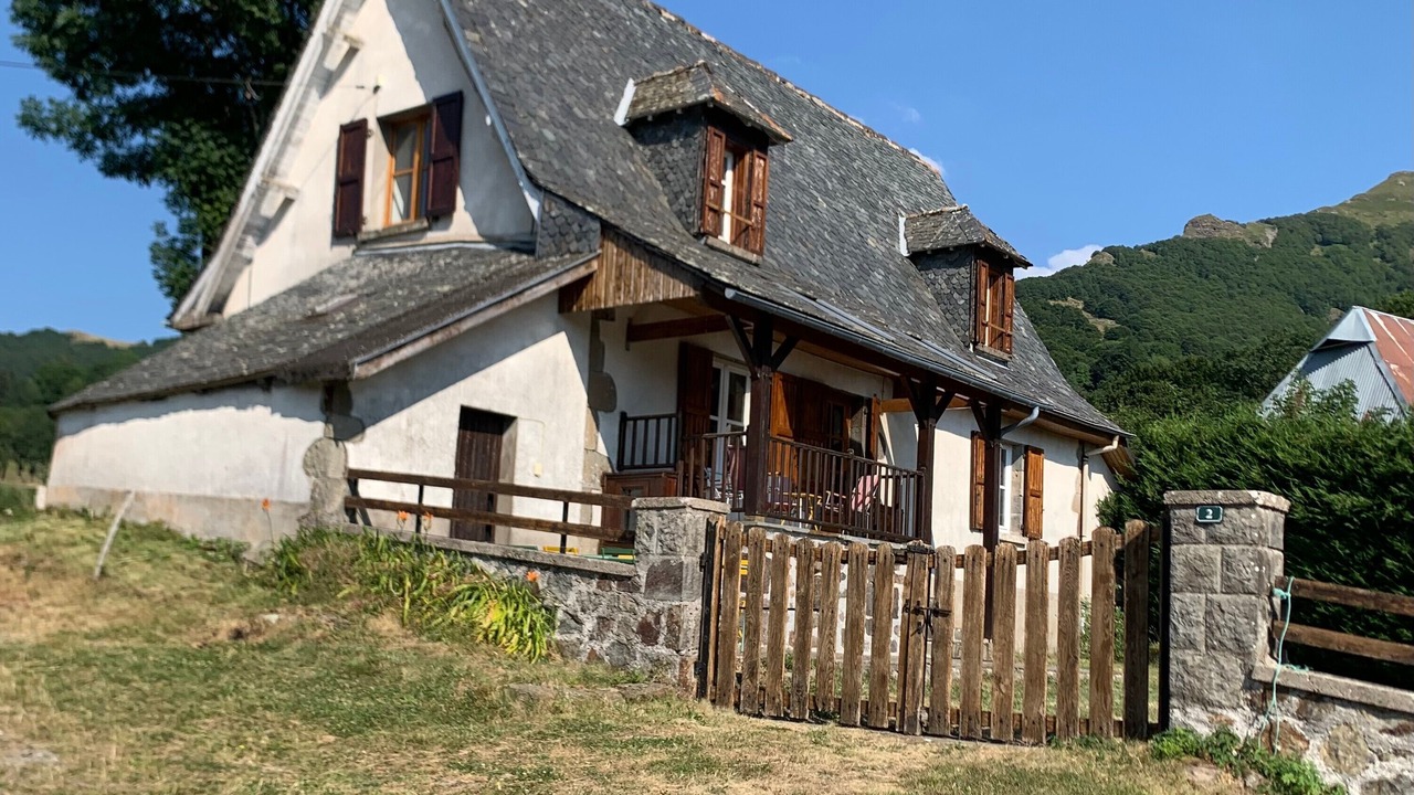 Photo of Outdoor in Mandailles-Saint-Julien