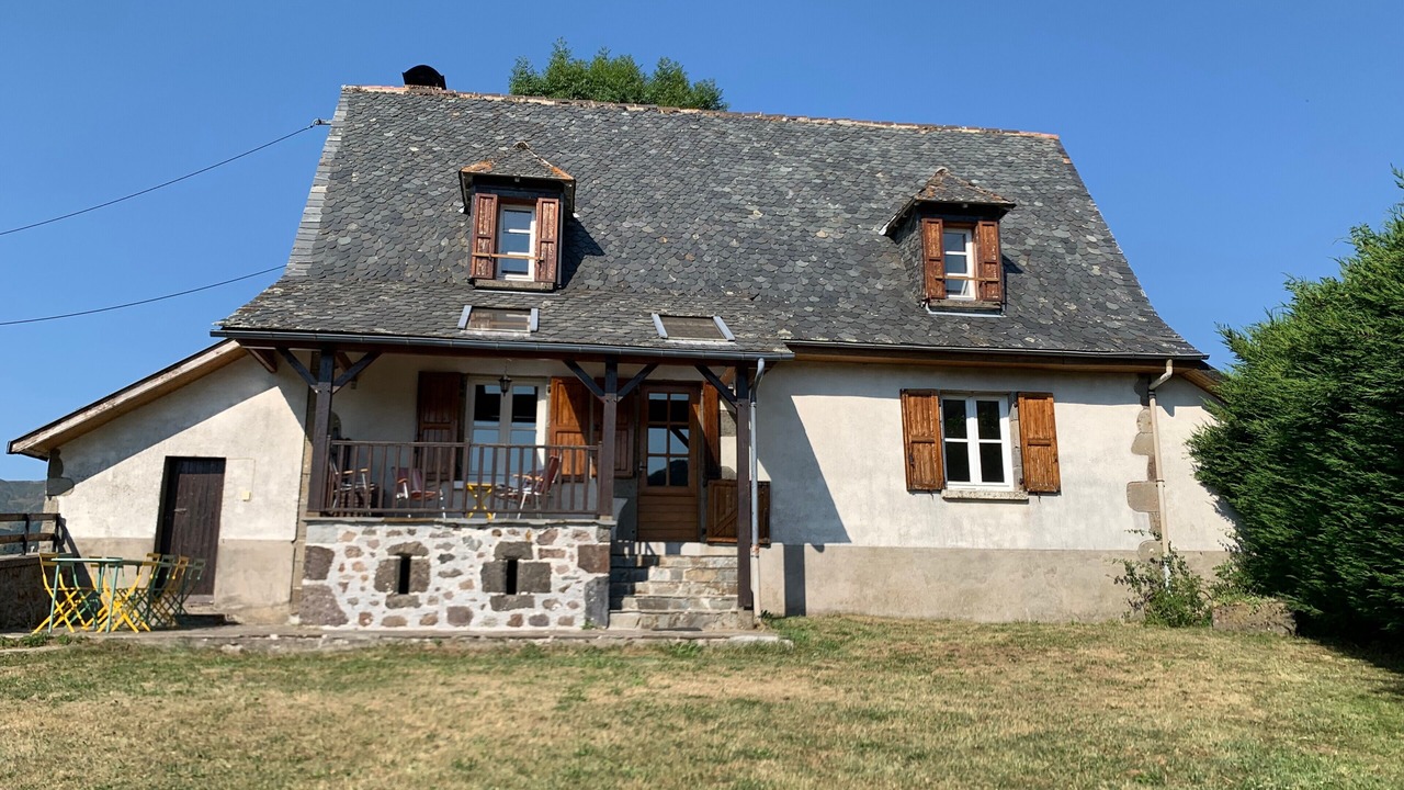 Photo of Outdoor in Mandailles-Saint-Julien
