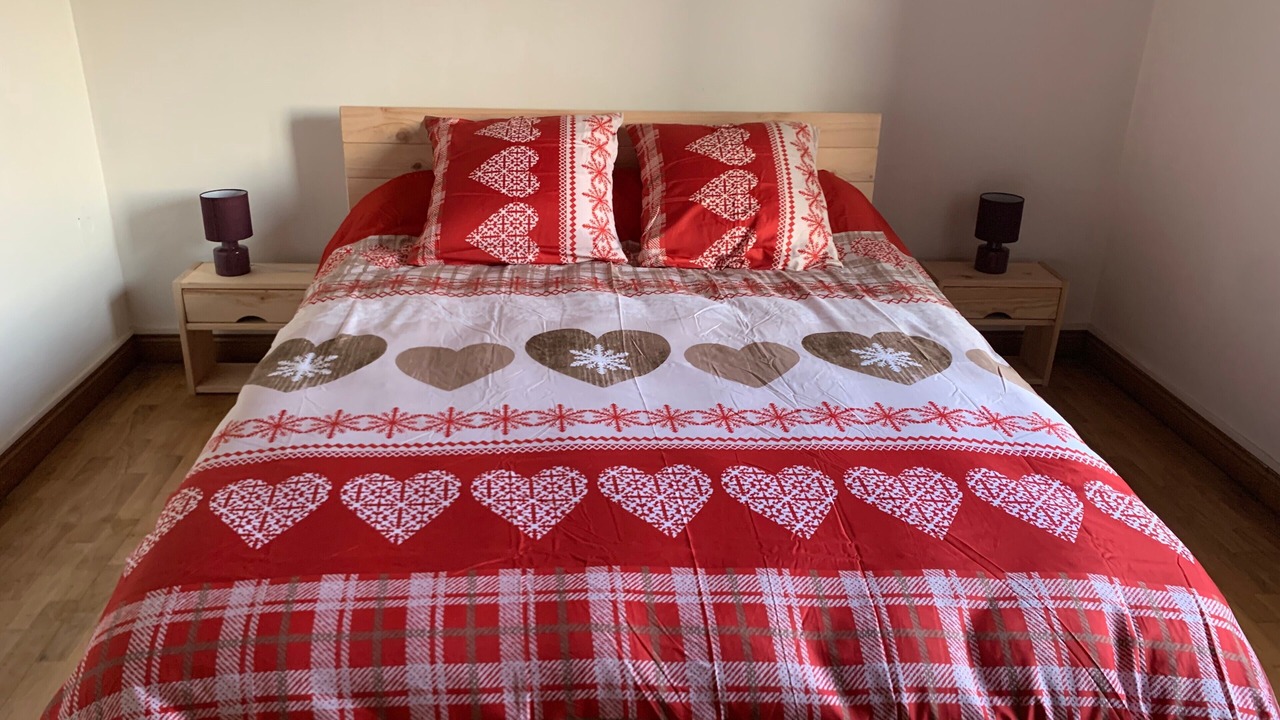 Photo of Bedroom in Mandailles-Saint-Julien