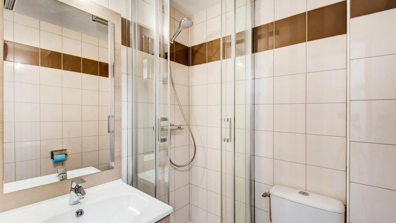 Photo of Bathroom in Peyragudes